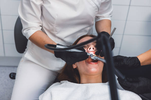 Best Emergency Treatment for Oral Infections in Hiller, PA