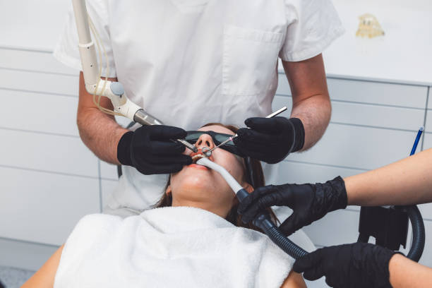 Best Knocked-Out Tooth (Avulsed Tooth) Treatment in Hiller, PA